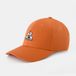 Le Coq Sportif ESS Pet N°2 - Katoen Polyester Uniseks Licht - Oranje Camuset