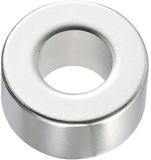 Tru Components Permanente magneet Ring (Ø x h) 20 mm x 5 mm N45