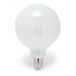 Opaal filament LED-lamp, Globe G125, 22W/3650lm, E27-fitting, 3000K