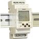 Rose LM SHT-1/230 Schakelklok voor DIN-rails 1x wisselcontact 16 A 24 V/DC, 250 V/AC Dagprogramma, Weekprogramma, Toeva