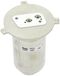 NISSENS Trockner, Klimaanlage 95174 | Compatibel met: BMW 5, 5 Touring