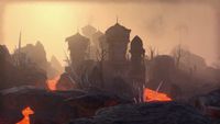 Bethesda The Elder Scrolls Online: Morrowind Standard Edition PlayStation 4