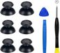 Joysticks - Geschikt voor DualSense en PlayStation 5 - Vervangende reparatieset - Controller - Analoge sticks