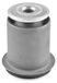 Tedgum 00673664 Untere Querlenkerbuchse Vorne Links / Rechts (Hinten) Toyota Land Cruiser
