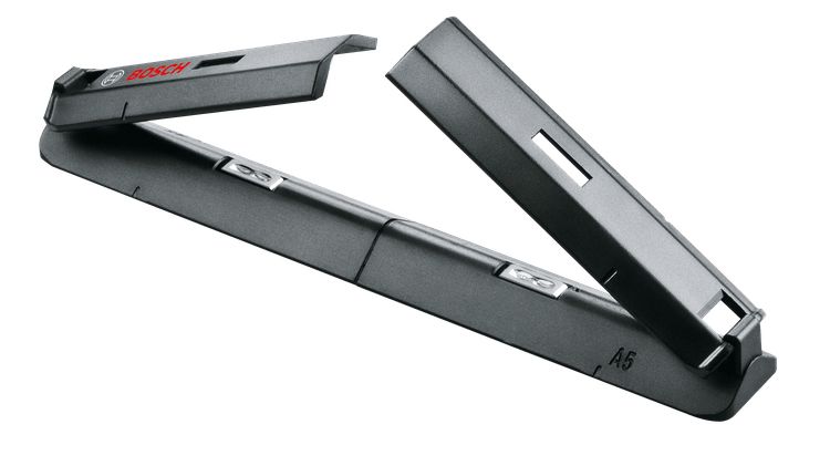 Bosch Geleiderzuiger voor PTK 3,6 LI - 1 600 A00 18D