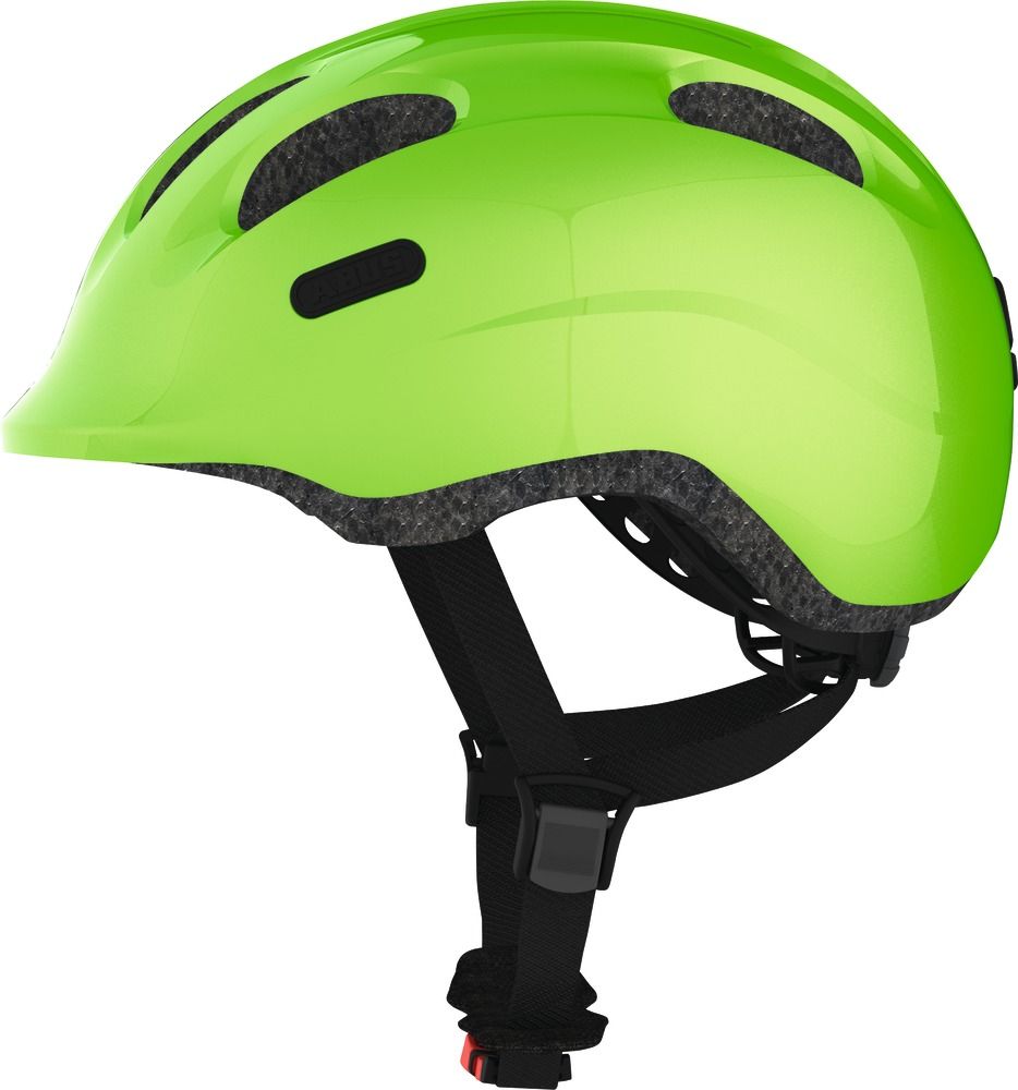 Abus Kids Helmet Smiley 2.0 - Groen
