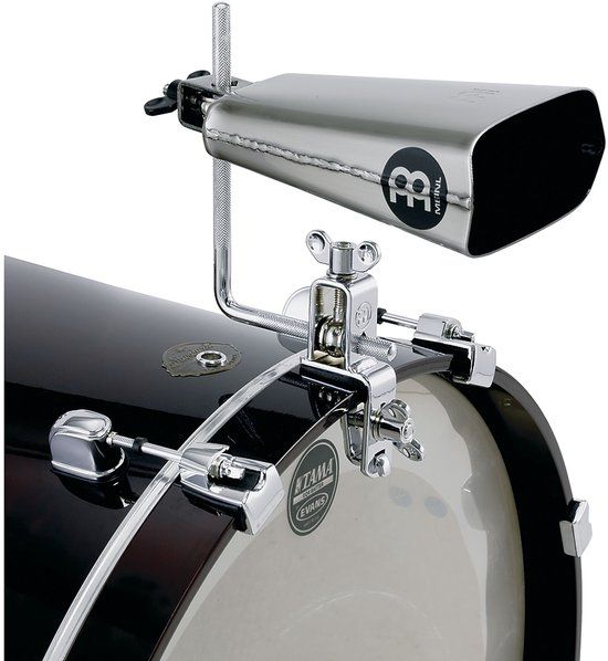 Meinl Cowbell houder MC-BD - Houder voor drums