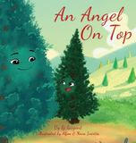 An Libri GmbH An Angel On Top Hardcover