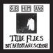 Sonic Rendezvous Subhumans Time Flies + Rats (LP)