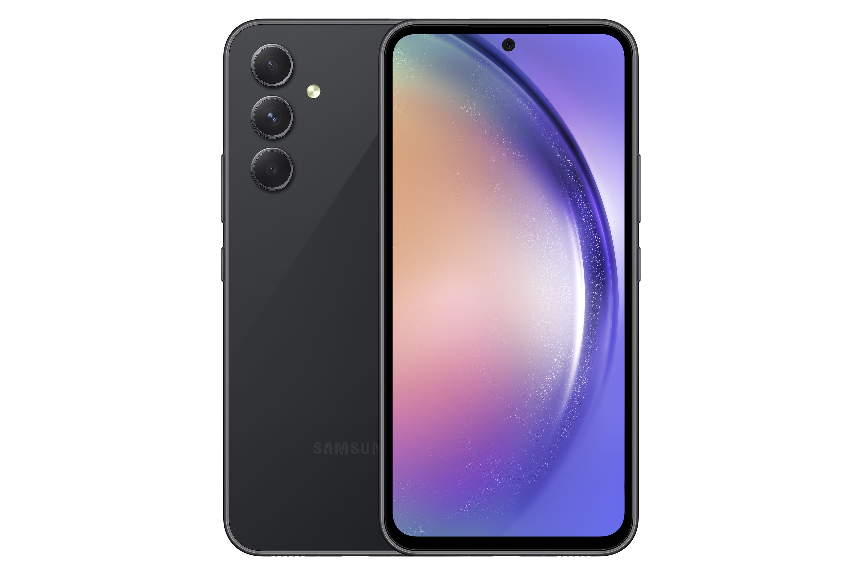 Samsung Galaxy A54 5G 128GB - Awesome Graphite