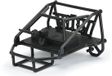 Pro-Line Racing 6322-00 Stuurinrichting palen + buizen & hardware - Zwart