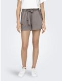 Hannah Korte Broek Grijs S Vrouw