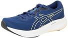 ASICS Gel-Pulse 15 - Damessneakers - Blue Expanse Champagne - Maat 37.5 EU
