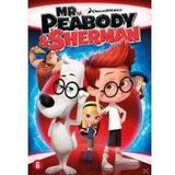 Mr Peabody & Sherman