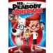Mr Peabody & Sherman
