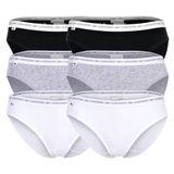 LACOSTE Slip zwart