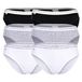 LACOSTE Slip zwart