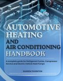 Automotive Libri GmbH Automotive Heating and Air Conditioning Handbook