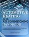 Automotive Libri GmbH Automotive Heating and Air Conditioning Handbook