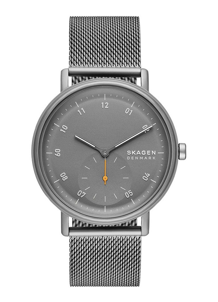 Skagen Kuppel horloge SKW6891