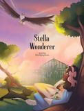 Stella Wonderer Hardcover