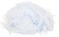 Feeric lights & Christmas Feeric Christmas Engelenhaar - Wit - 50 gram - Synthetisch