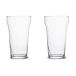 Byon Verre highball Opacity 43 cl lot de 2 Clair