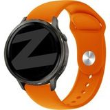 Bandz Garmin Forerunner 255s sport band 'Deluxe' (orange)