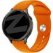 Bandz Garmin Forerunner 255s sport band 'Deluxe' (orange)