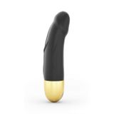 Dorcel - Real Vibration S 2.0 - Mini vibrateur réaliste rechargeable - Noir