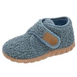 Fischer 641561 501 Kinder Pantoffels - Blauw - 23