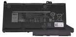 DELL batterie lithium-ion 42Wh pour ordinateurs portables Latitude, numéro de modèle 00G74G
