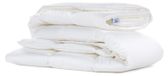 Housse de couette en polyester, pour lit simple ou lit une personne. Doux