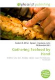 Gathering OmniScriptum Gathering Seafood by Hand: Shellfish, Kelp, Clam, Abalone, Lobster, Coast, Intertidal zone, Crustacean