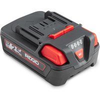 Ridgid Accu 18V 2,5Ah Li-ion