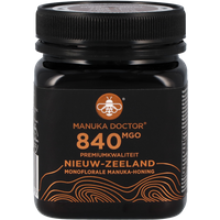 Manuka Doctor Manuka Honing MGO 840 - 250g