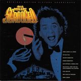CD Annie Lennox Scrooged (US Import)