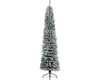 Everlands Kunstkerstboom Snowy 300 cm
