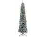 Everlands Kunstkerstboom Snowy 300 cm
