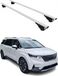 Omac Barre de toit pour Kia Carnival IV 2021-2026