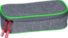 Brunnen Pennenetui Stone Neon Gris/vert