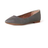Amazon Essentials Platte ballerina's voor dames