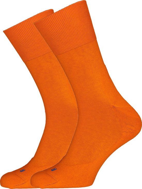FALKE Run Hardloopsok 16605 - 44-45 - Rood