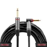 Gator Cableworks CBW-HDLINST-CBLE-QT-RA-20 Headliner Serie 20 Voet