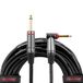 Gator Cableworks CBW-HDLINST-CBLE-QT-RA-20 Headliner Serie 20 Voet