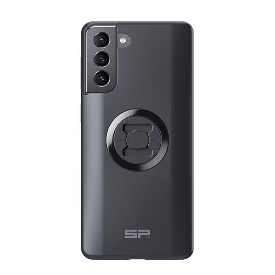 SP Connect Phone Case zwart / Samsung S21 Plus