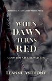 When Libri GmbH Gods Bound Chronicles- When Dawn Turns Red Paperback
