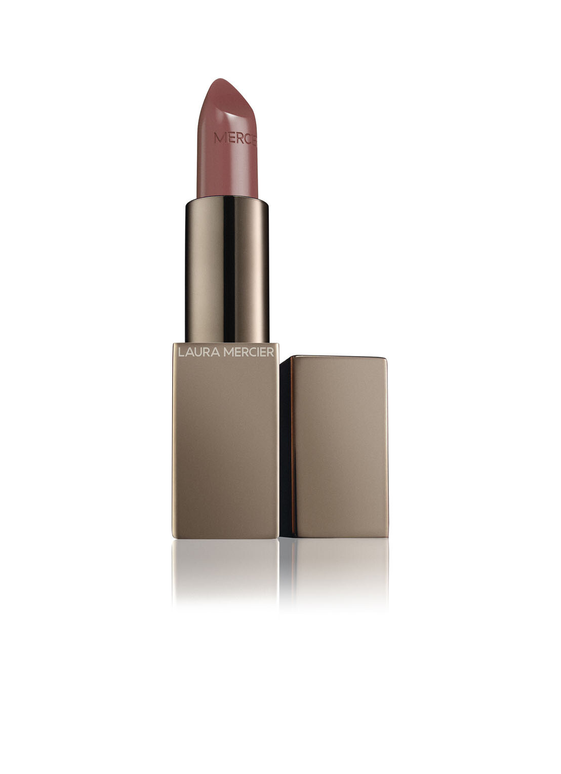 Laura Mercier Rouge Essentiel Silky Crème Lipstick