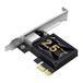 TP-Link TX201 - Netwerkkaart - 2.5 Gigabit Ethernet - PCI Express