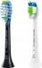 Philips DiamondClean opzetborstel HX6061, Plaque Defence HX9041, noir